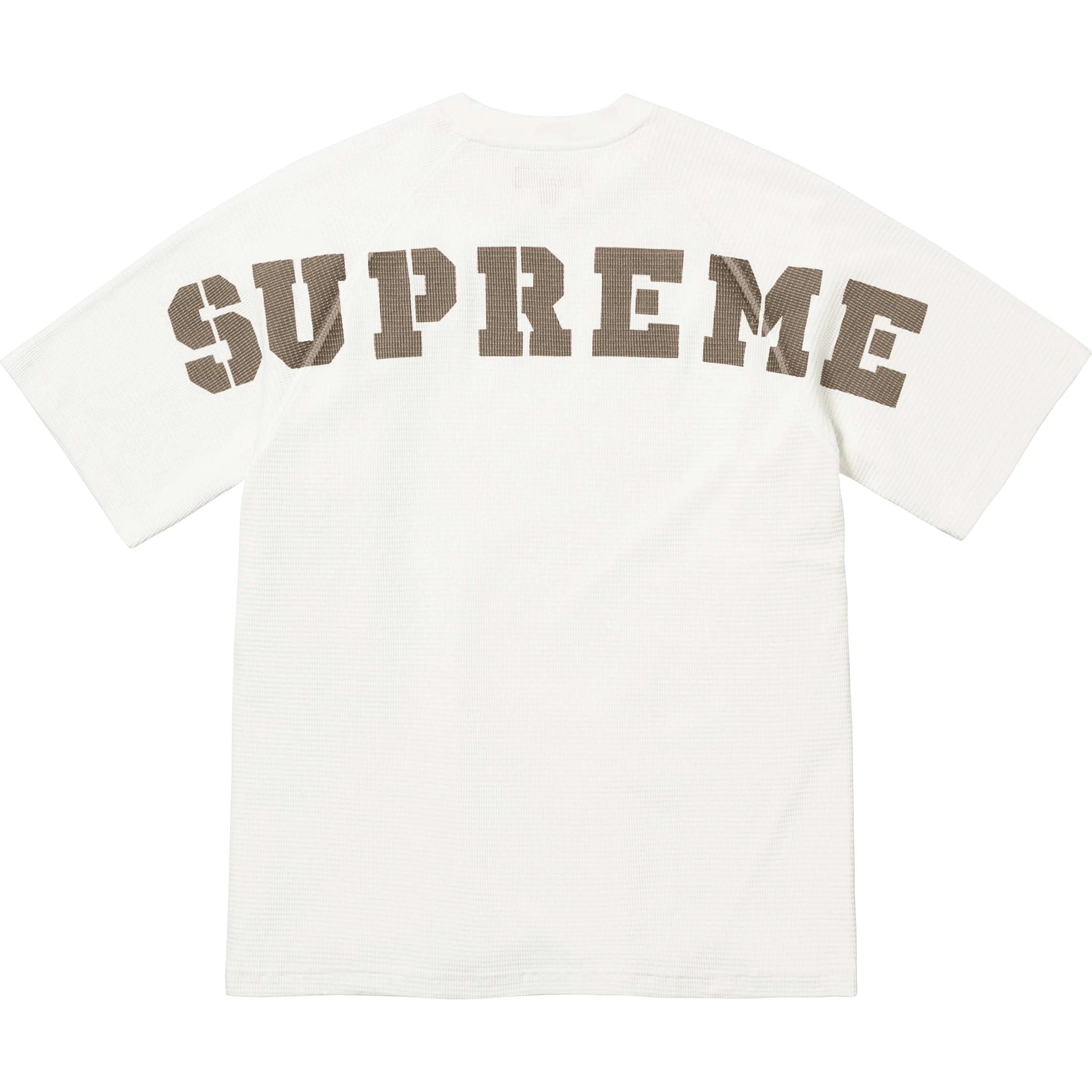 Stencil Thermal S/S Top view 5